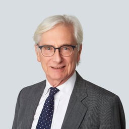 John Marrin KC