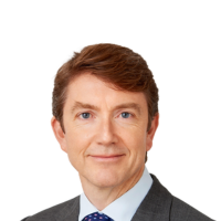 Simon Antrobus KC