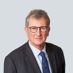 Timothy Elliott KC