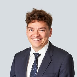 Tom Coulson