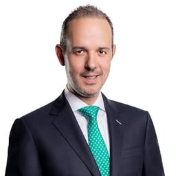 Jorge Oria