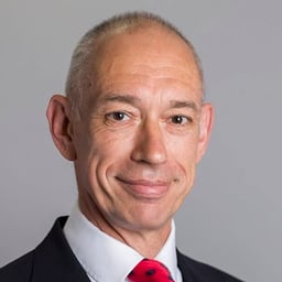 Timothy Leader
