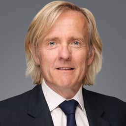 Andrew McLaughlin