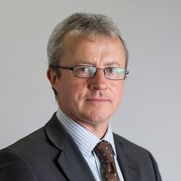 James Pearce-Smith