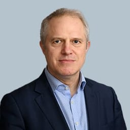 Simon Cox 