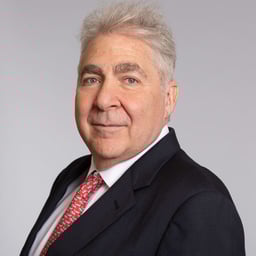 Roger Gherson