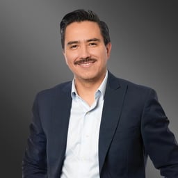 Arturo Pérez-Estrada