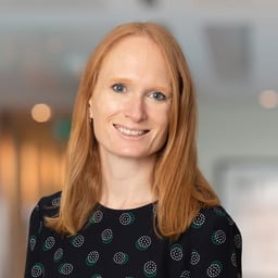 Sarah Shaw