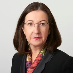 Veronique Buehrlen KC