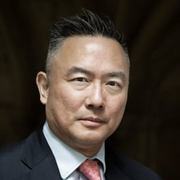Etienne Wong