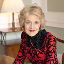 Baroness Fiona Shackleton