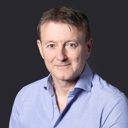 Nigel Blackwell