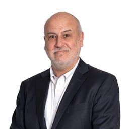 Miguel Coddou