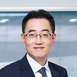 Dong-Wook Kim