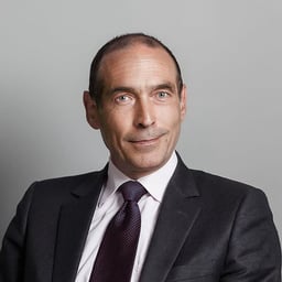 Paul Keleher KC