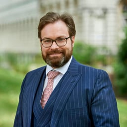 Donald Lilly