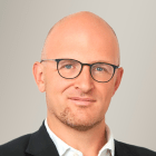Simon Allison KC