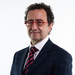 Michell Nader