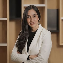 María Victoria Munevar