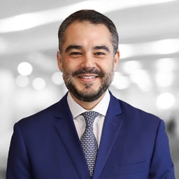 Luis Pedro del Valle