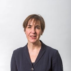 Sally Blackmore