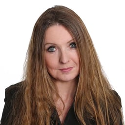 Jill Greenfield