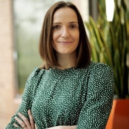 Rebecca Chaplin
