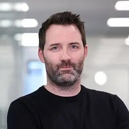 Stephen O’Flaherty 