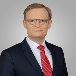 Marco Stief, LL.M.