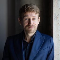 Oleksandr Gubin
