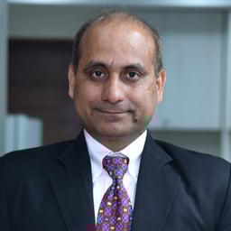 Vijay Kumar Singh