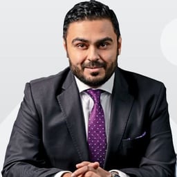 Ali Naveed Arshad 