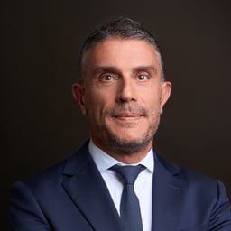 Nicolai Vella Falzon