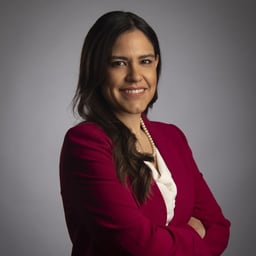 Marcia Santomé Sánchez
