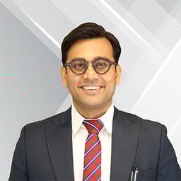 Rishi Anand