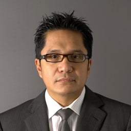 Emir Nurmansyah  