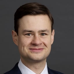 Nicholas Maciolek