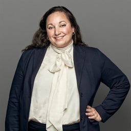 Chantal Pernille Patel 