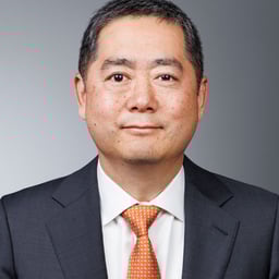 Gilbert K.S. Liu