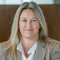 Christina Bruun Geertsen