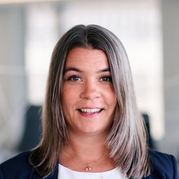 Camilla Kristiansen Lunne