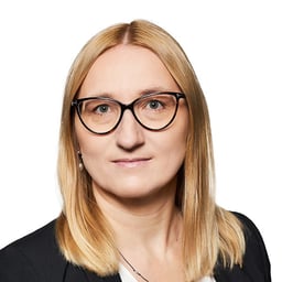 Anna Cudna-Wagner