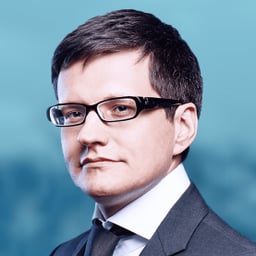Igor Svechkar
