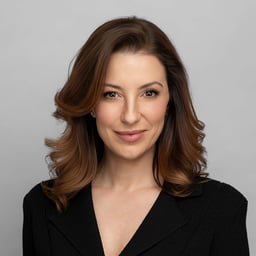 Lavinia Ionita-Rasmussen