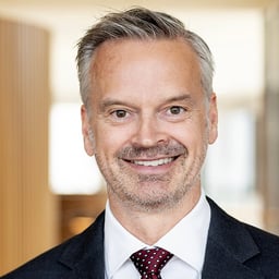 Martin Dahl Pedersen