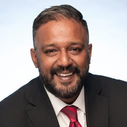 Sanjiv Kumar Rajan