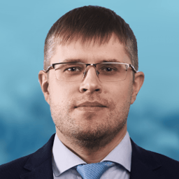 Anton Sintsov 