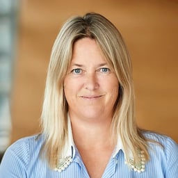 Christina Bruun Geertsen 