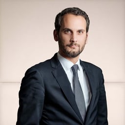Pierre-Michaël de Waersegger