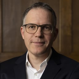 Christoph Jäger